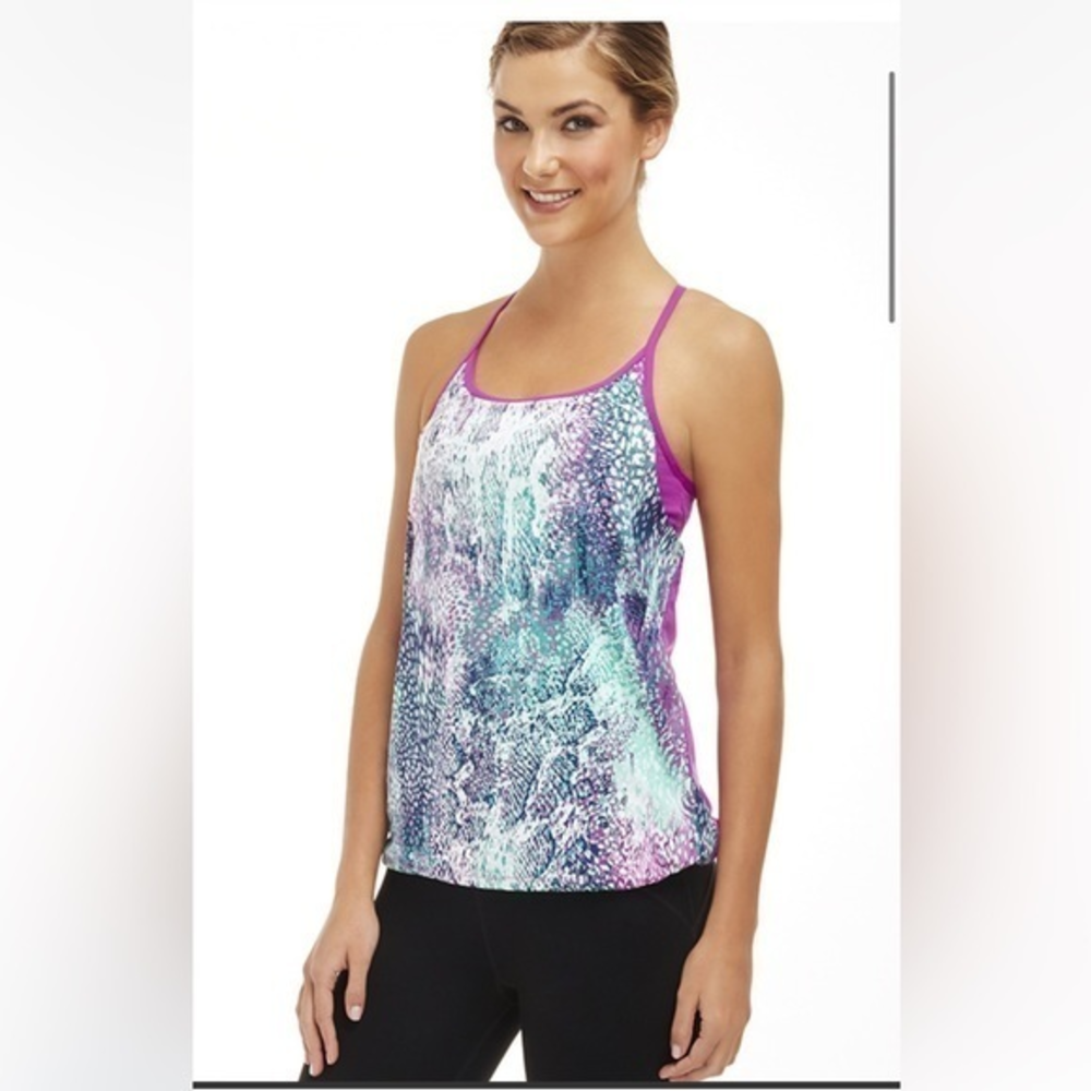 Fabletics Norwalk Tank‎ S